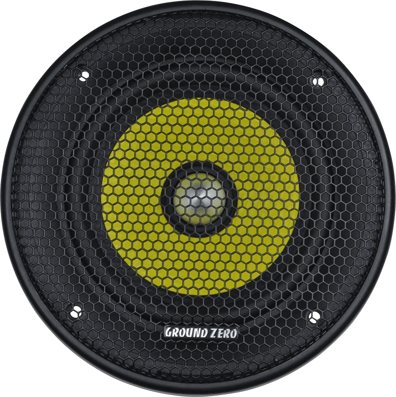 Ground Zero GZTC 130.2X 2 Ground Zero GZTC 130.2X – Bild 2