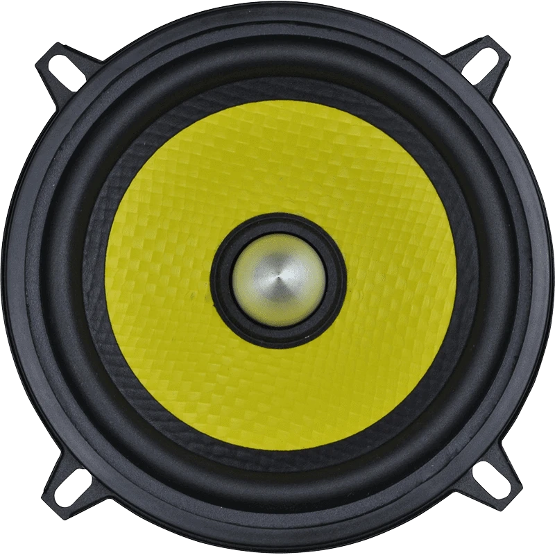 Ground Zero GZTC 130.2X 1 Ground Zero GZTC 130.2X