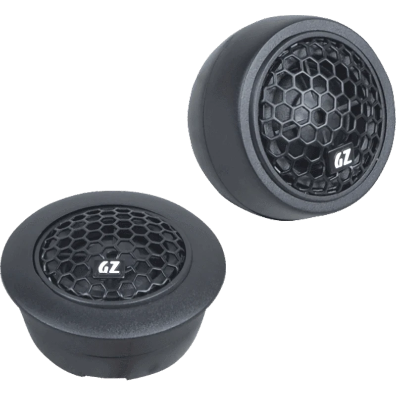 Ground Zero GZTC 165.2X 3 Ground Zero GZTC 165.2X – Bild 3