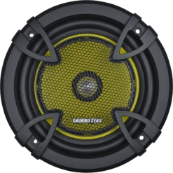 Ground Zero GZTC 165.3-ACT