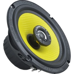 Ground Zero GZTF 6.5X 7 Ground Zero GZTF 6.5X -Audiogerate CHS13740 Ground Zero GZTF 6.5X 1