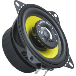 Ground Zero GZTF 4.0X