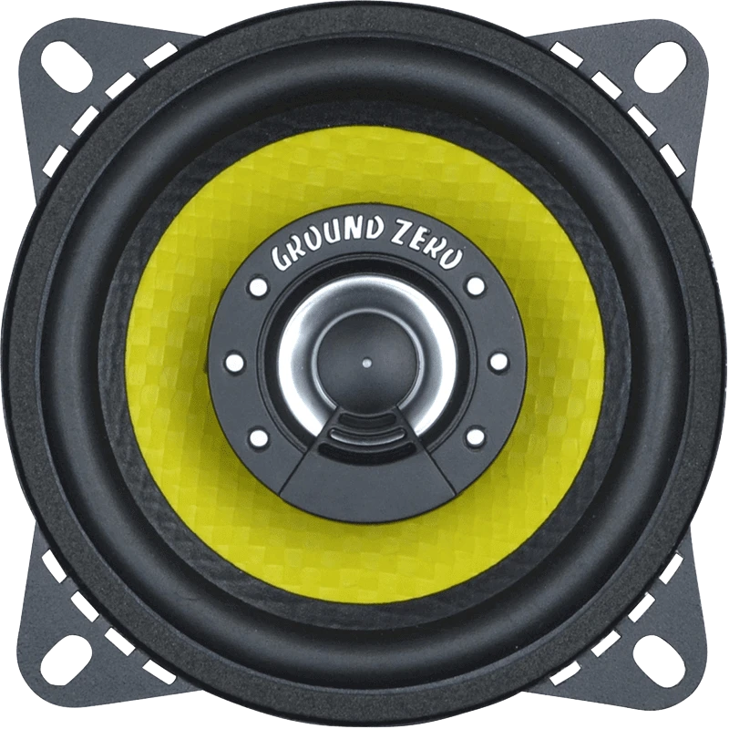 Ground Zero GZTF 4.0X 2 Ground Zero GZTF 4.0X – Bild 2
