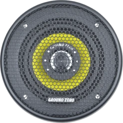 Ground Zero GZTF 4.0X 7 Ground Zero GZTF 4.0X -Audiogerate CHS13741 Ground Zero GZTF 4.0X 3