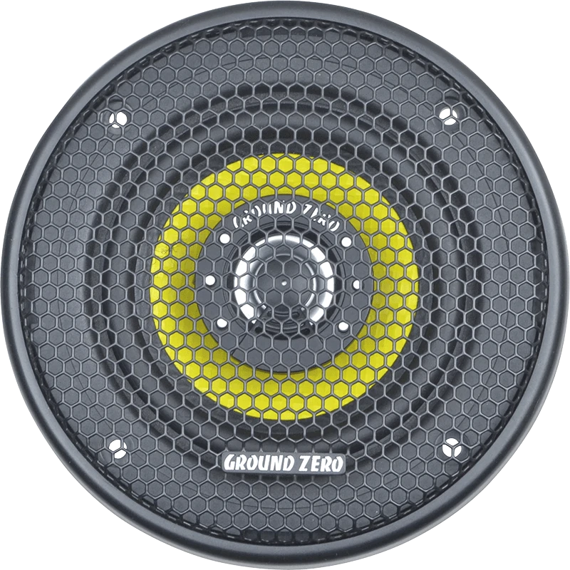 Ground Zero GZTF 4.0X 4 Ground Zero GZTF 4.0X – Bild 4