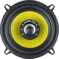 Ground Zero GZTF 5.2X -Audiogerate CHS13742 Ground Zero GZTF 5.2X 2