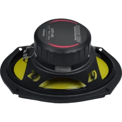 Ground Zero GZTF 69X -Audiogerate CHS13743 Ground Zero GZTF 69X 2