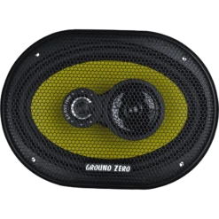 Ground Zero GZTF 69X -Audiogerate CHS13743 Ground Zero GZTF 69X 4