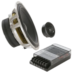 Ground Zero GZHC 165.2 9 Ground Zero GZHC 165.2 -Audiogerate CHS13745 Ground Zero GZHC 165.2 1