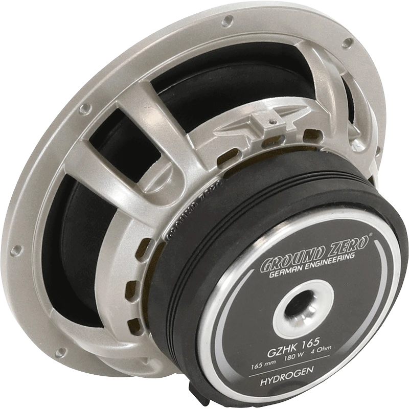 Ground Zero GZHC 165.2 2 Ground Zero GZHC 165.2 – Bild 2