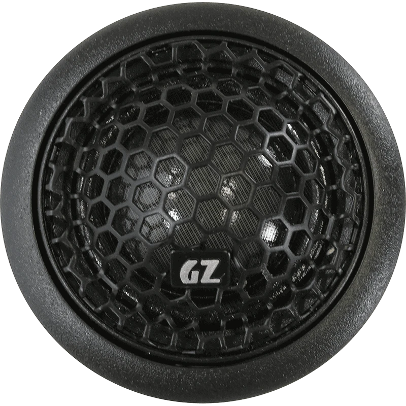 Ground Zero GZHC 165.2 1 Ground Zero GZHC 165.2