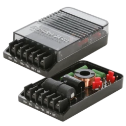 Ground Zero GZHC 165.2 8 Ground Zero GZHC 165.2 -Audiogerate CHS13745 Ground Zero GZHC 165.2 5