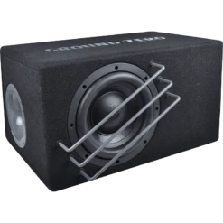 Ground Zero GZUB 8BR