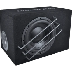 Ground Zero GZUB 10BR