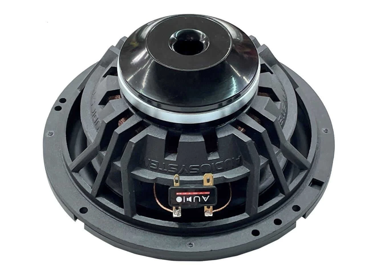 Audio System HX 165 PHASE EVO 3 3 Audio System HX 165 PHASE EVO 3 – Bild 3