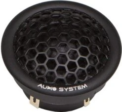 Audio System HX 100 DUST AKTIV EVO 3 -Audiogerate CHS13789 Audio System HX 100 DUST AKTIV EVO 3 3