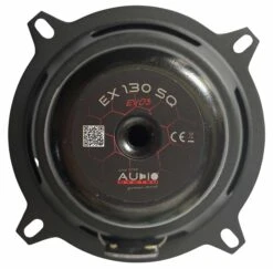 Audio System HX 130 SQ EVO 3 9 Audio System HX 130 SQ EVO 3 -Audiogerate CHS13791 Aeudio System HX 130 SQ EVO 3 3