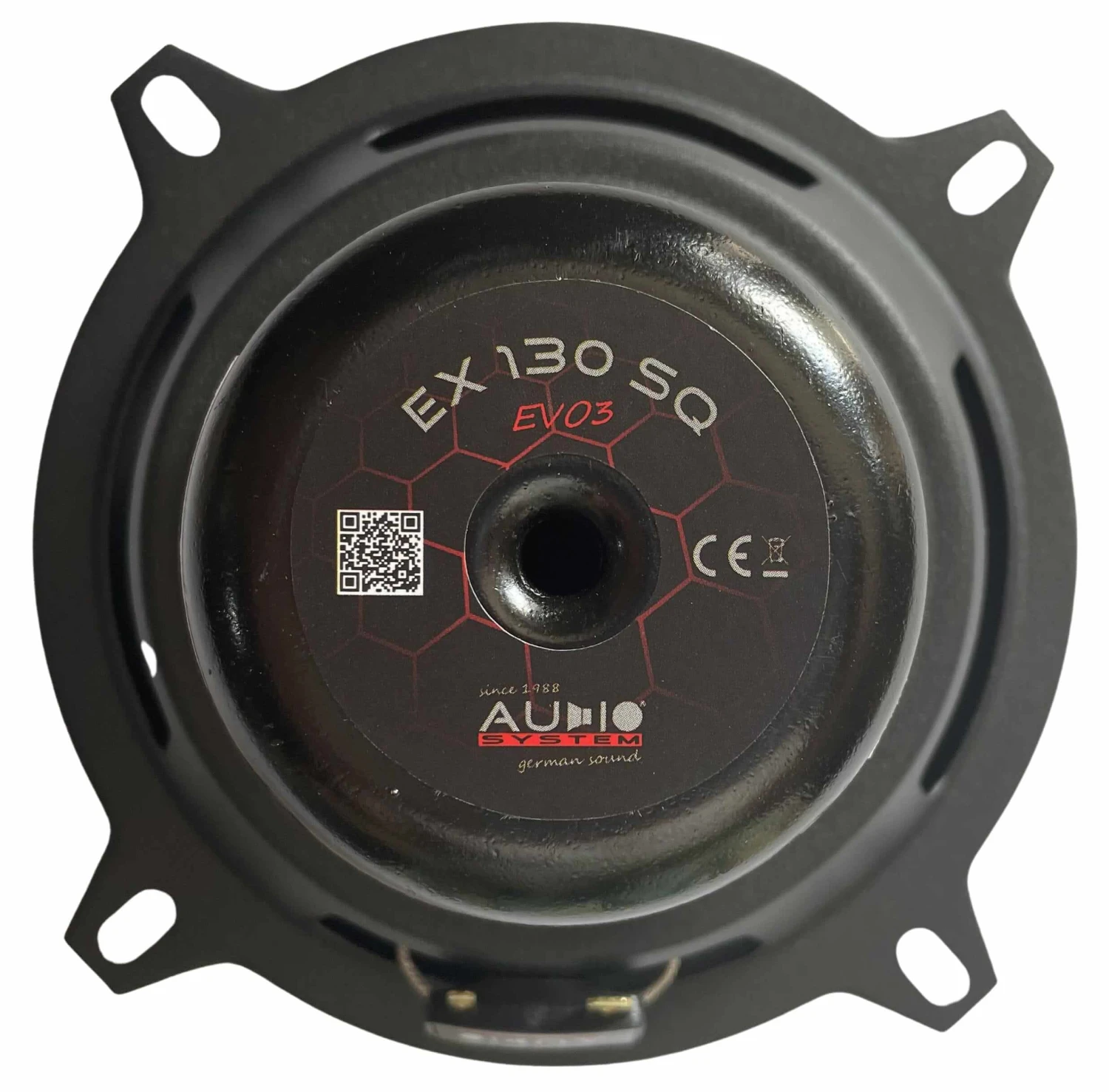 Audio System HX 130 SQ EVO 3 5 Audio System HX 130 SQ EVO 3 – Bild 5