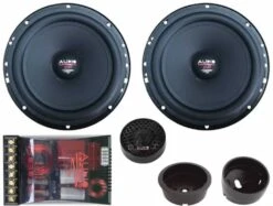 Audiogerate -Audiogerate CHS13793 Aeudio System HX 165 SQ 4 EVO 3 1