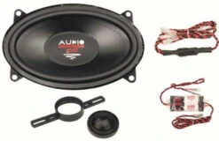 Audio System HX 406 SQ EM EVO 3 -Audiogerate CHS13798 Aeudio System HX 406 SQ EM EVO 3 1