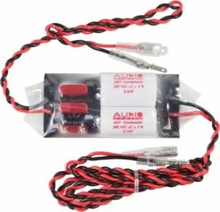 Audio System HX 406 SQ EM EVO 3 -Audiogerate CHS13798 Aeudio System HX 406 SQ EM EVO 3 3