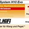 Audio System H 10 EVO