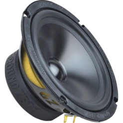 Ground Zero GZRC 165.3SQ-ACT -Audiogerate CHS13807 Ground Zero GZRC 165.3SQ AeCT 2