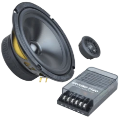 Ground Zero GZRC 165.2SQ 7 Ground Zero GZRC 165.2SQ -Audiogerate CHS13808 Ground Zero GZRC 165.2SQ 1