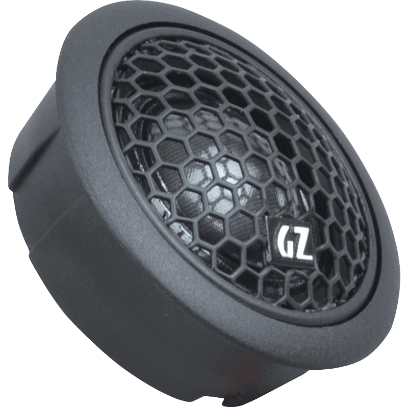 Ground Zero GZRC 165.2SQ 1 Ground Zero GZRC 165.2SQ