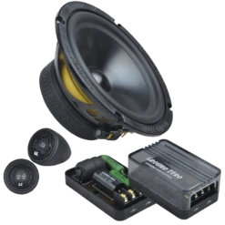 Ground Zero GZRC 165.2SQ-IV -Audiogerate CHS13809 Ground Zero GZRC 165.2SQ IV 1