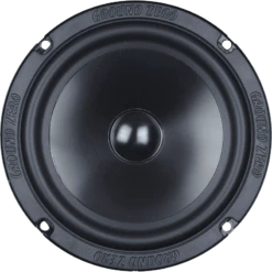 Ground Zero GZRC 165.2SQ-IV