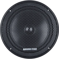 Ground Zero GZRC 165.2SQ-IV -Audiogerate CHS13809 Ground Zero GZRC 165.2SQ IV 4