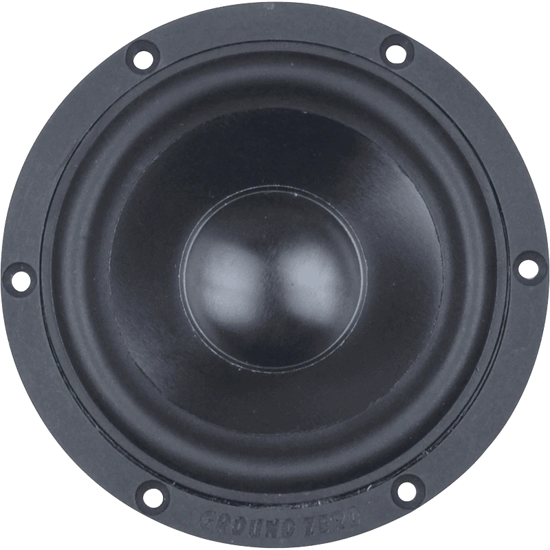 Ground Zero GZRM 80SQ 1 Ground Zero GZRM 80SQ