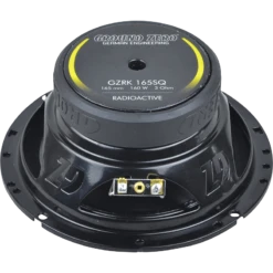 Ground Zero GZRK 165SQ