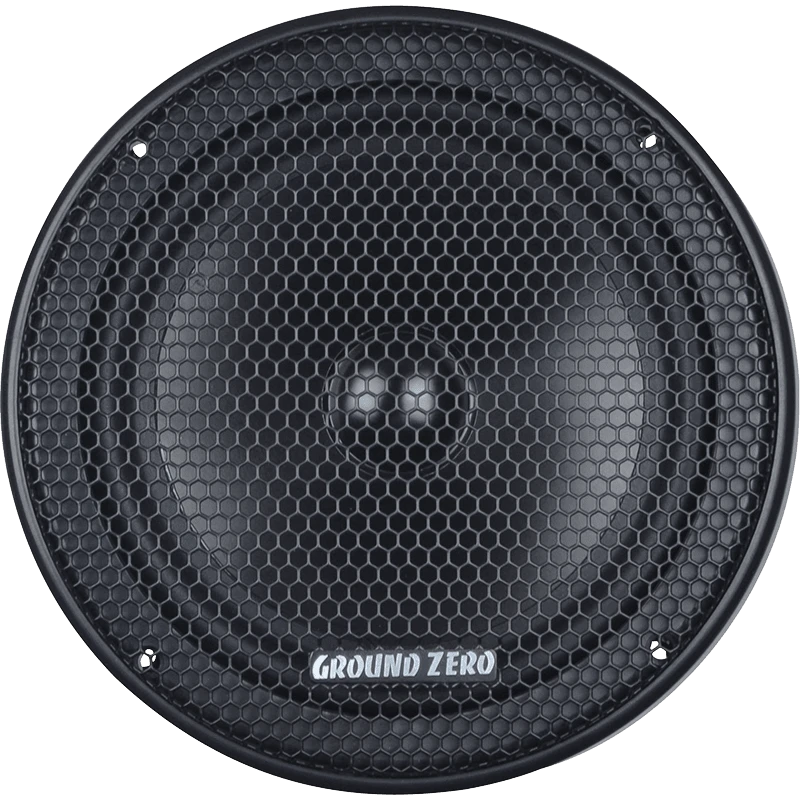 Ground Zero GZRK 165SQ 2 Ground Zero GZRK 165SQ – Bild 2