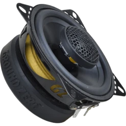 Ground Zero GZRF 4.0SQ