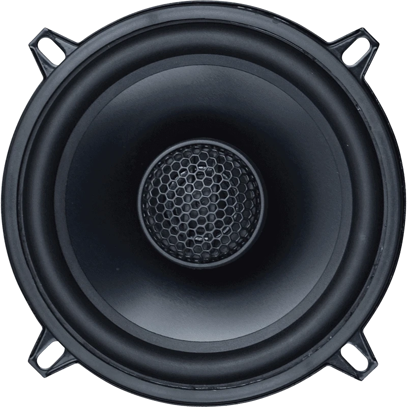 Ground Zero GZRF 5.2SQ 4 Ground Zero GZRF 5.2SQ – Bild 4