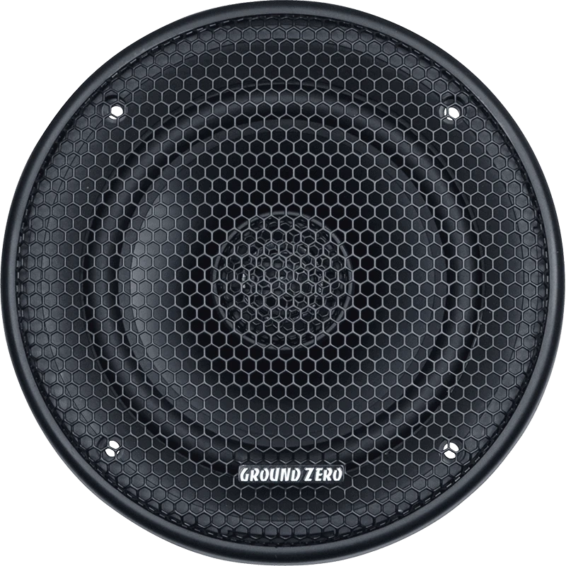 Ground Zero GZRF 5.2SQ 2 Ground Zero GZRF 5.2SQ – Bild 2