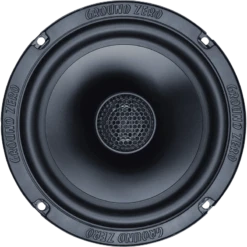 Ground Zero GZRF 6.5SQ -Audiogerate CHS13815 Ground Zero GZRF 6.5SQ 2
