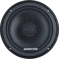 Ground Zero GZRF 6.5SQ -Audiogerate CHS13815 Ground Zero GZRF 6.5SQ 3