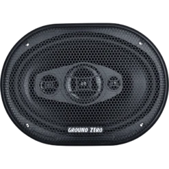 Ground Zero GZRF 69SQ 6 Ground Zero GZRF 69SQ -Audiogerate CHS13816 Ground Zero GZRF 69SQ 3
