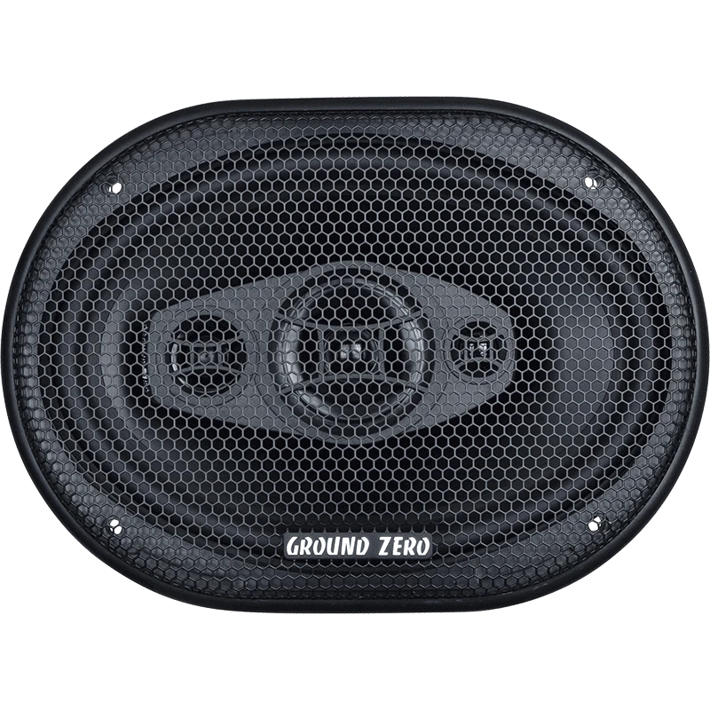 Ground Zero GZRF 69SQ 3 Ground Zero GZRF 69SQ – Bild 3