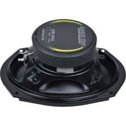 Ground Zero GZRF 69SQ