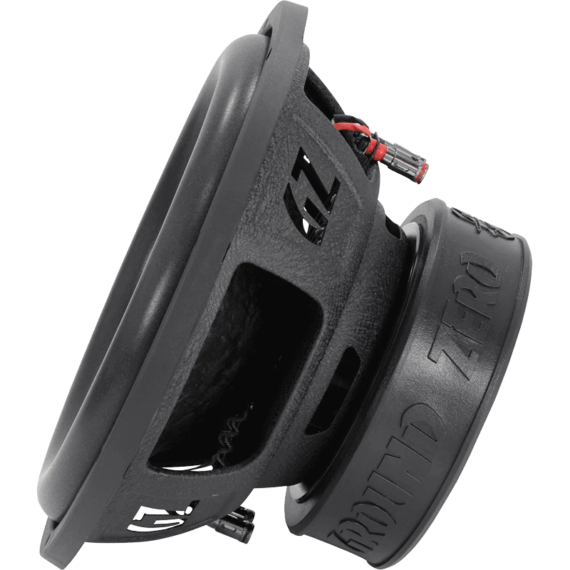 Ground Zero GZRW 38-D2 1 Ground Zero GZRW 38-D2