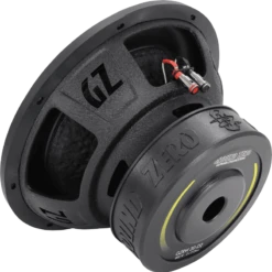 Ground Zero GZRW 38-D2 7 Ground Zero GZRW 38-D2 -Audiogerate CHS13818 Ground Zero GZRW 38 D2 3
