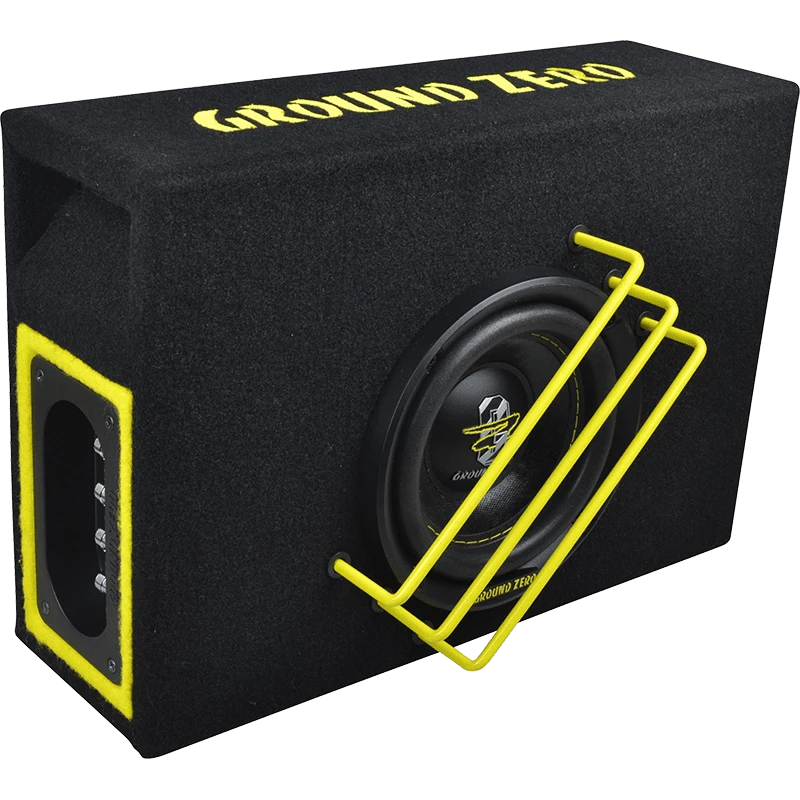 Ground Zero GZRB 16SPL 2 Ground Zero GZRB 16SPL – Bild 2