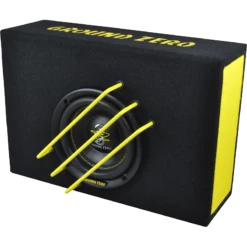 Ground Zero GZRB 16SPL 5 Ground Zero GZRB 16SPL -Audiogerate CHS13819 Ground Zero GZRB 16SPL 2