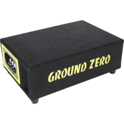 Ground Zero GZRB 16SPL