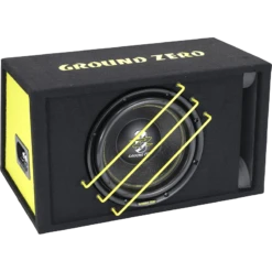 Ground Zero GZRB 30SPL