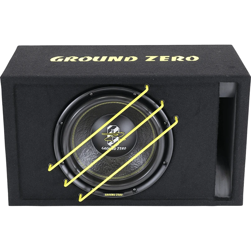 Ground Zero GZRB 30SPL 2 Ground Zero GZRB 30SPL – Bild 2